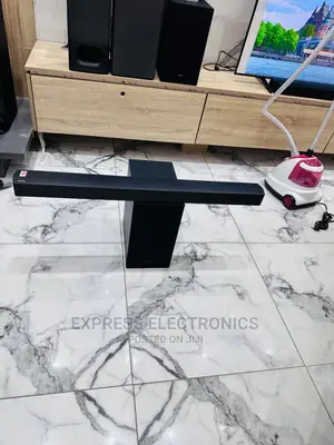 Dynamic Range of Quality Sound Samsung B550