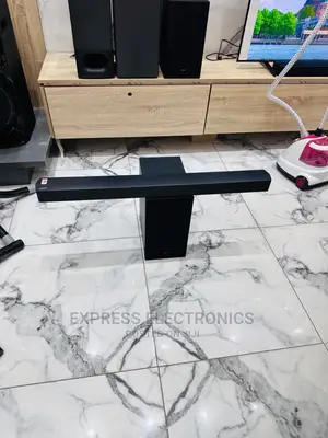 Astounding Samsung B550 Soundbar System 410W