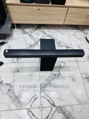 Unlimited Entertainment With Samsung B550 Soundbar 410W