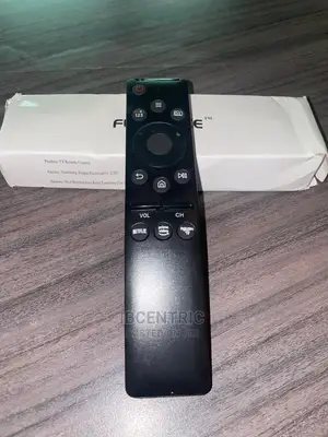 Smart Samsung Universal Remote Control