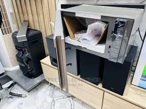 Super Powerful Microwave MH8265C1S 42L LG Oven