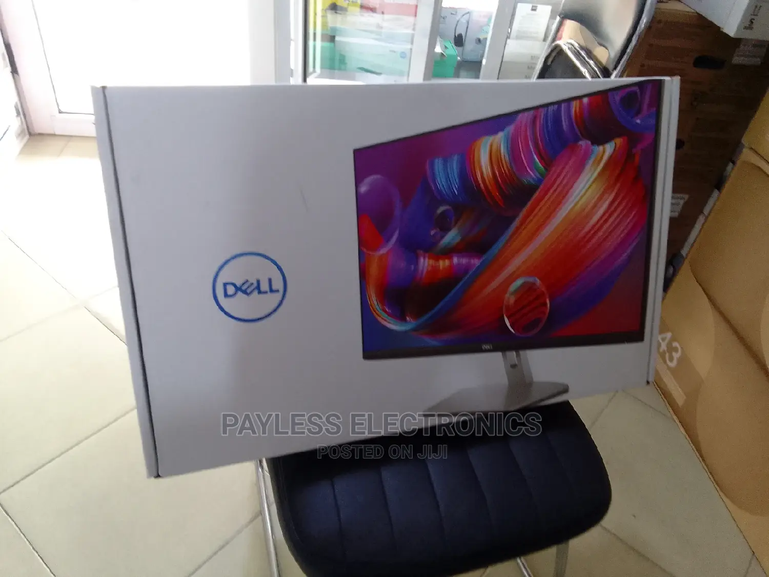 Dell 27 Inches Monitors