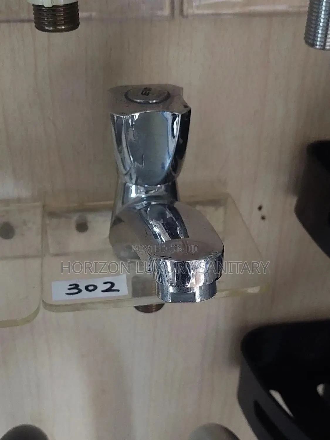 Basin and Sink Faucet Taps