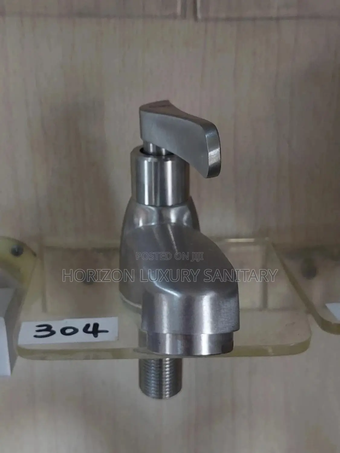Basin and Sink Faucet Taps