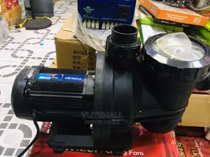 Water Pump 370W (TBYC-370/48/10/10)