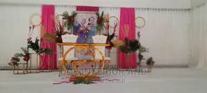 After Engagement Refreshment