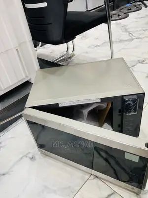 Fresh in Box  LG 42L Built-in Microwave Oven(MH8265C1S).