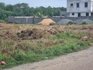 1, Acre. Land for Sale at Adjinringano Galaxy International