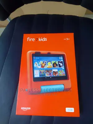 New Amazon Fire 7 Kids Pro 16 GB