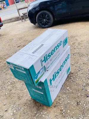 Hisense 1.5hp Air Conditioner Chills Faster,Feather Wider