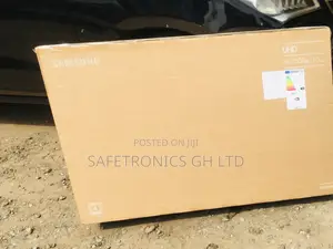 Samsung Led Glossy Unique Au70 Smart Uhd 55 Inch Tv