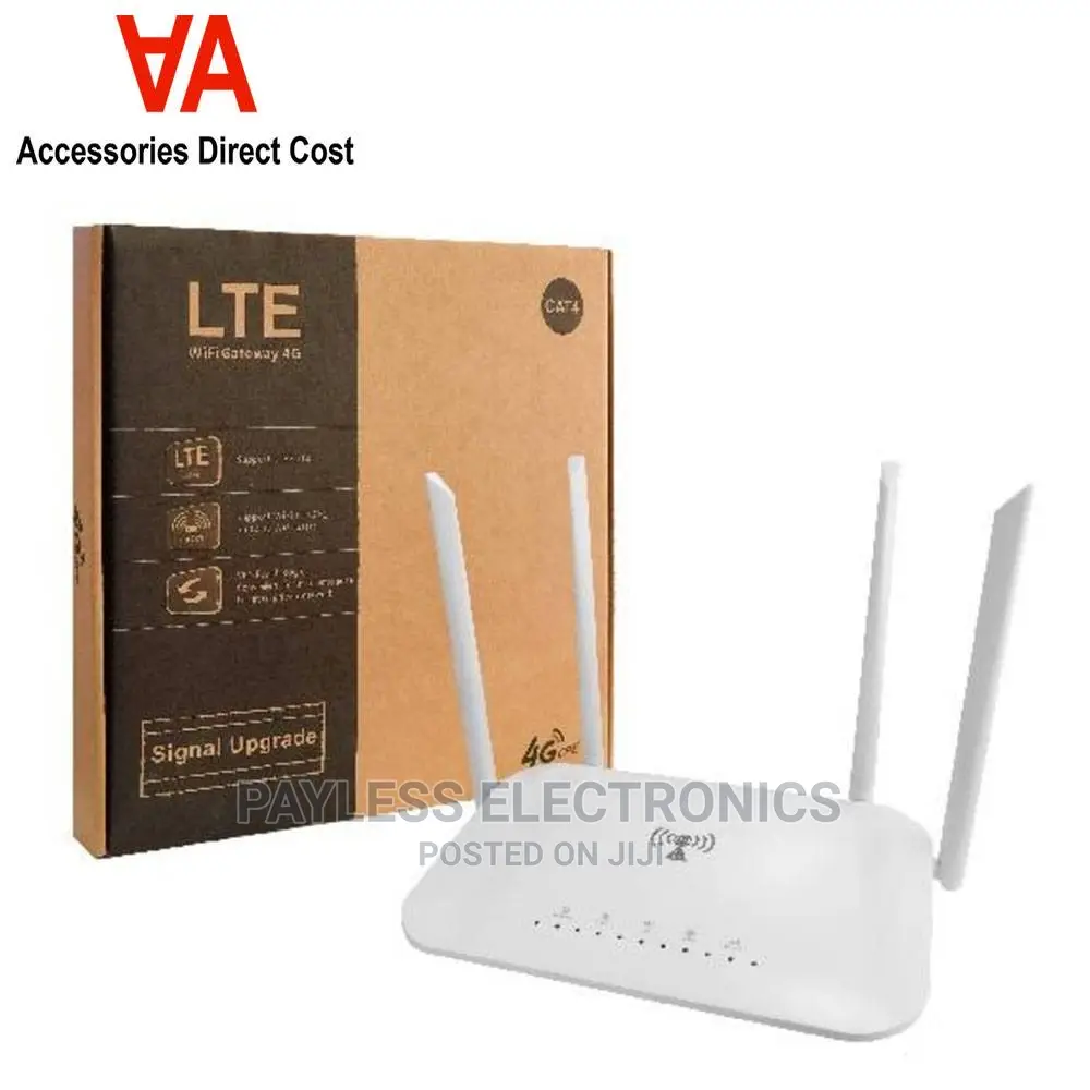 Netlink 4g Wireless Routers