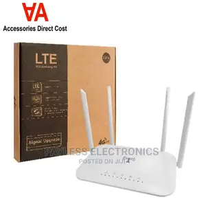 Netlink 4g Wireless Routers