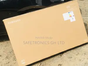 Glossy Lastest Samsung Uhd 55 Inches Led Crystal Au70 Ua