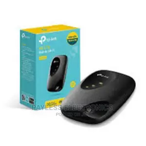Tp-Link 4g Lte Mobile Mifi