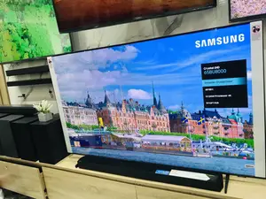 Best Sales on UHD Ultra 65 Inches Glossy LED Samsung 65”
