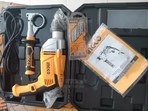 Ingco Impact Drilling Machine 1100w