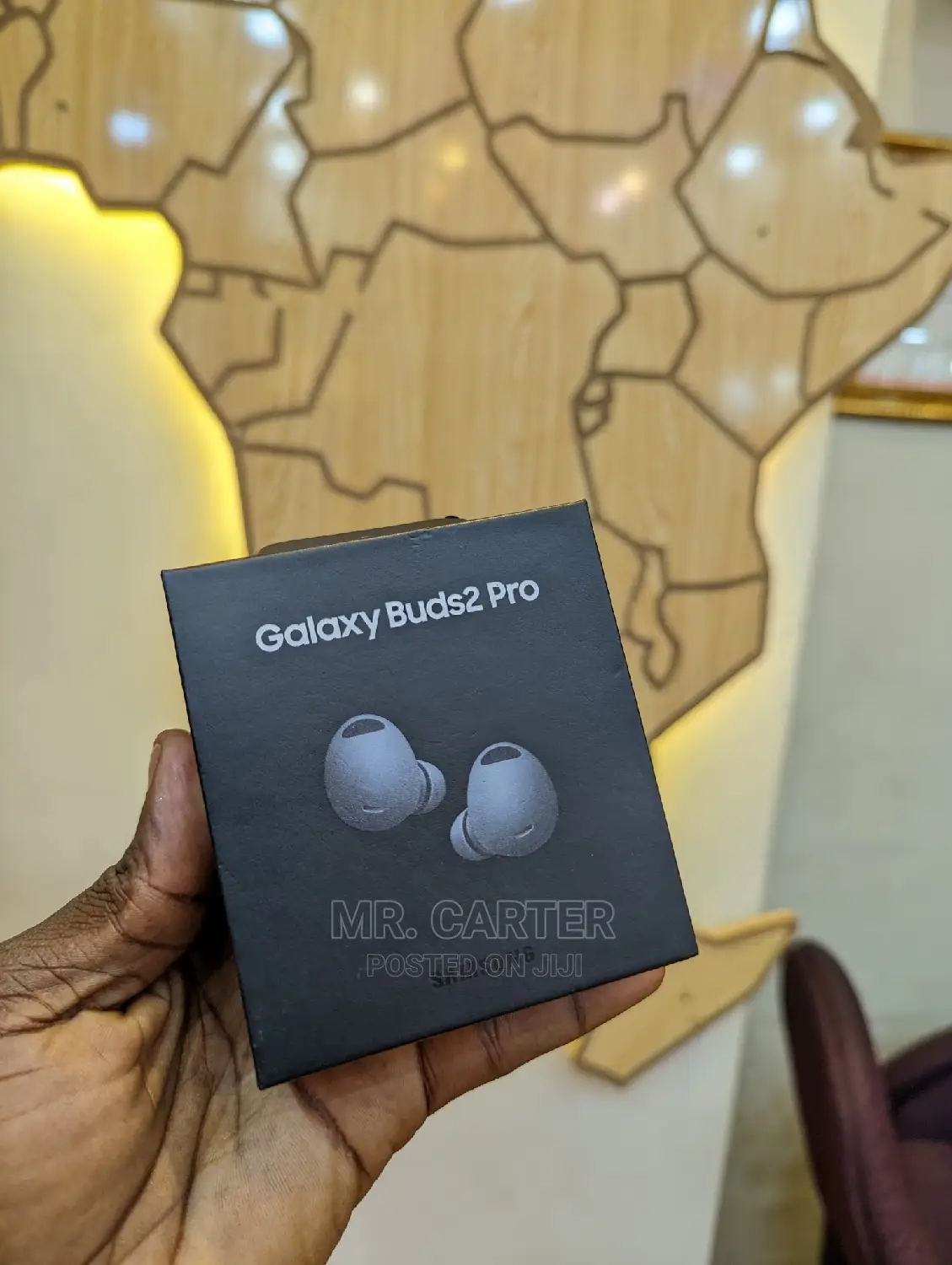 Galaxy Buds2 Pro