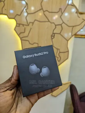 Galaxy Buds2 Pro