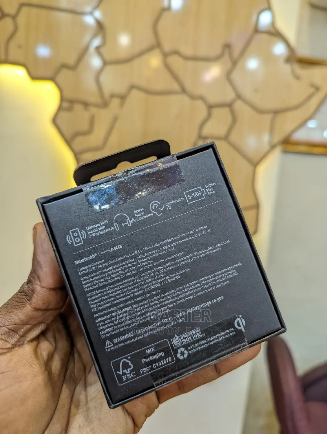 Galaxy Buds2 Pro