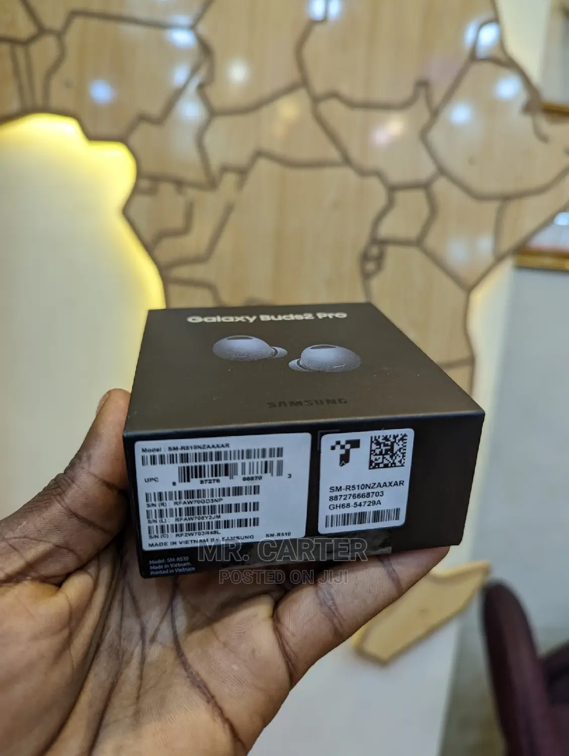 Galaxy Buds2 Pro