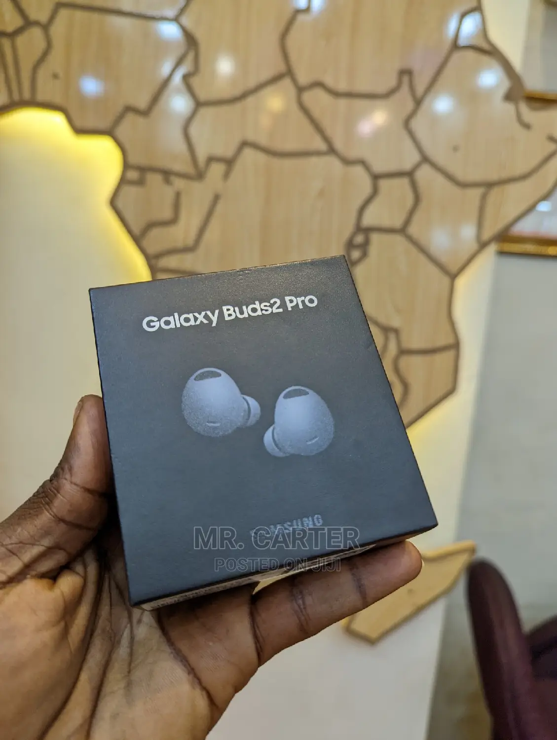 Galaxy Buds2 Pro