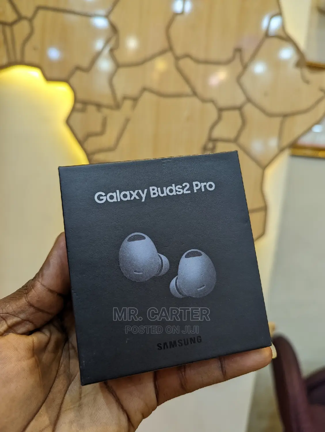 Galaxy Buds2 Pro