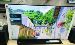 Au70 Samsung UHD Crystal Smart 65 Inches Glossy Tv