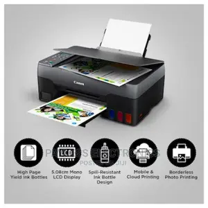 CANON Pixma G2420 All in One Printers