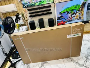 Enjoy  Netflix on Ua65au7092 Samsung UHD Smart