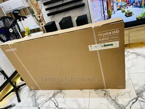 Fabulous Job Samsung Ua65” UHD Smart Glossy Au7092