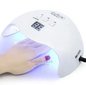 Professional Nails Dryer