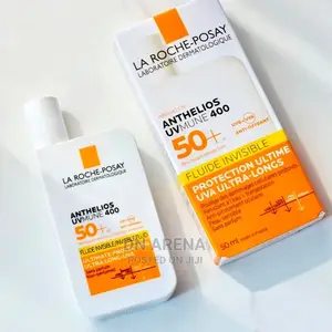 La Roche Posay Suncream