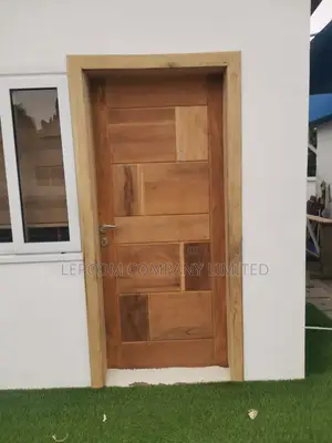 Wooden Doors for Sale