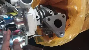 4m40 Turbo