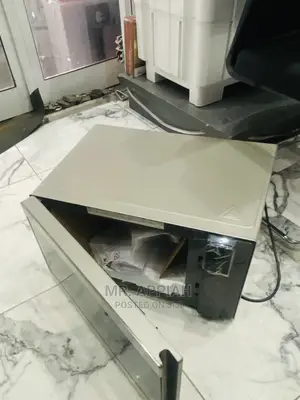 Original LG 42L MH8265C1S Built-in Microwave Oven 