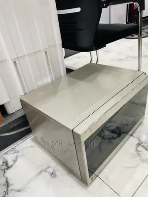 Visit Our Shop for LG Inverter Microwave(Built-In)MH8265C1S