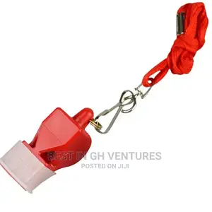 High Loud Official Whistle for All Activities