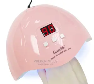 2 in 1 Nail Dryer