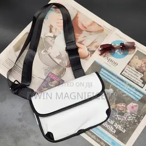 Trendsetting Messenger Bags for Every Occasion