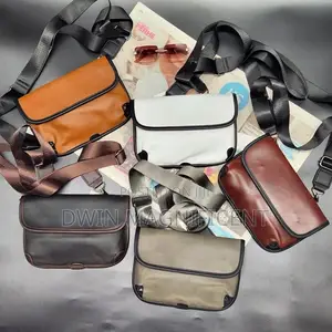 Trendsetting Messenger Bags for Every Occasion