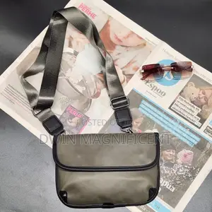 Trendsetting Messenger Bags for Every Occasion