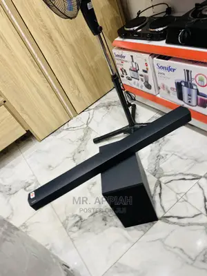 Grab Samsung B650(Basic Black)Sound Bar System for Less