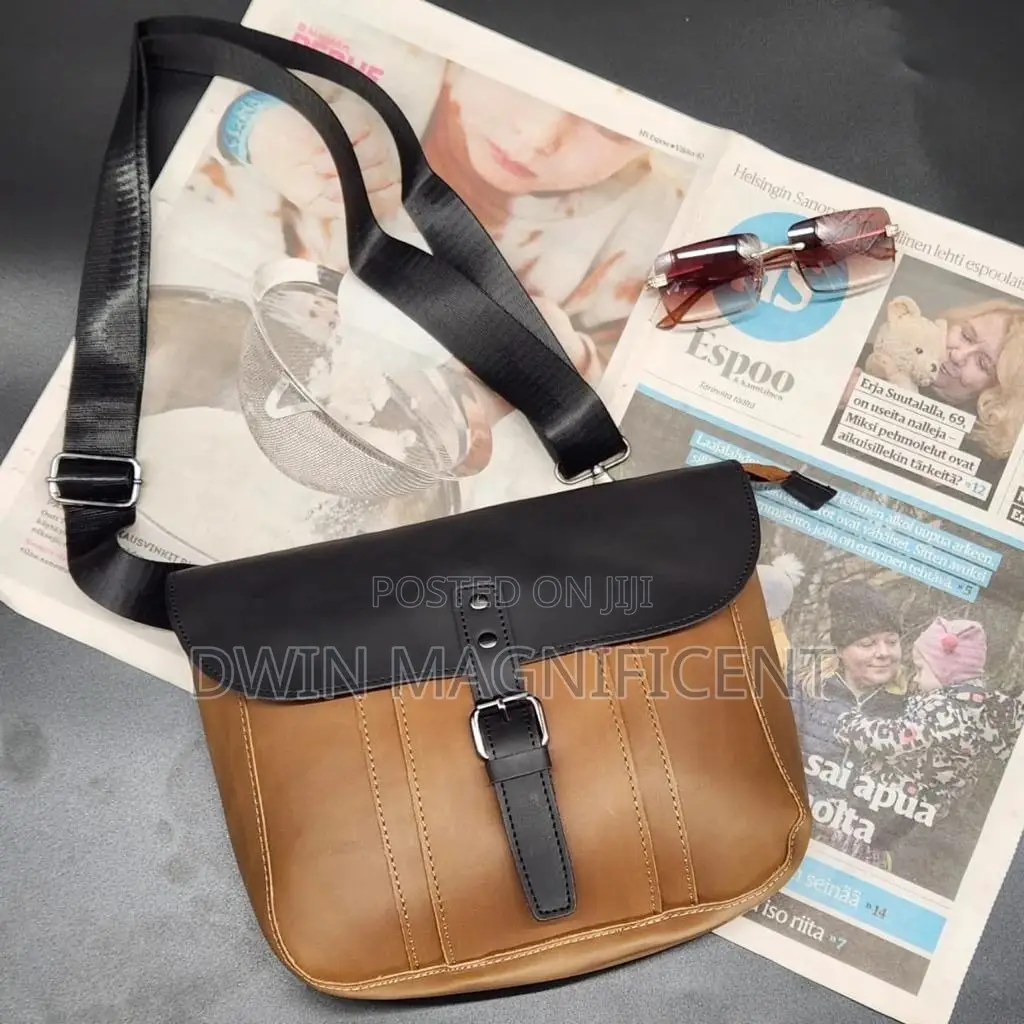 Unleash Your Urban Chic