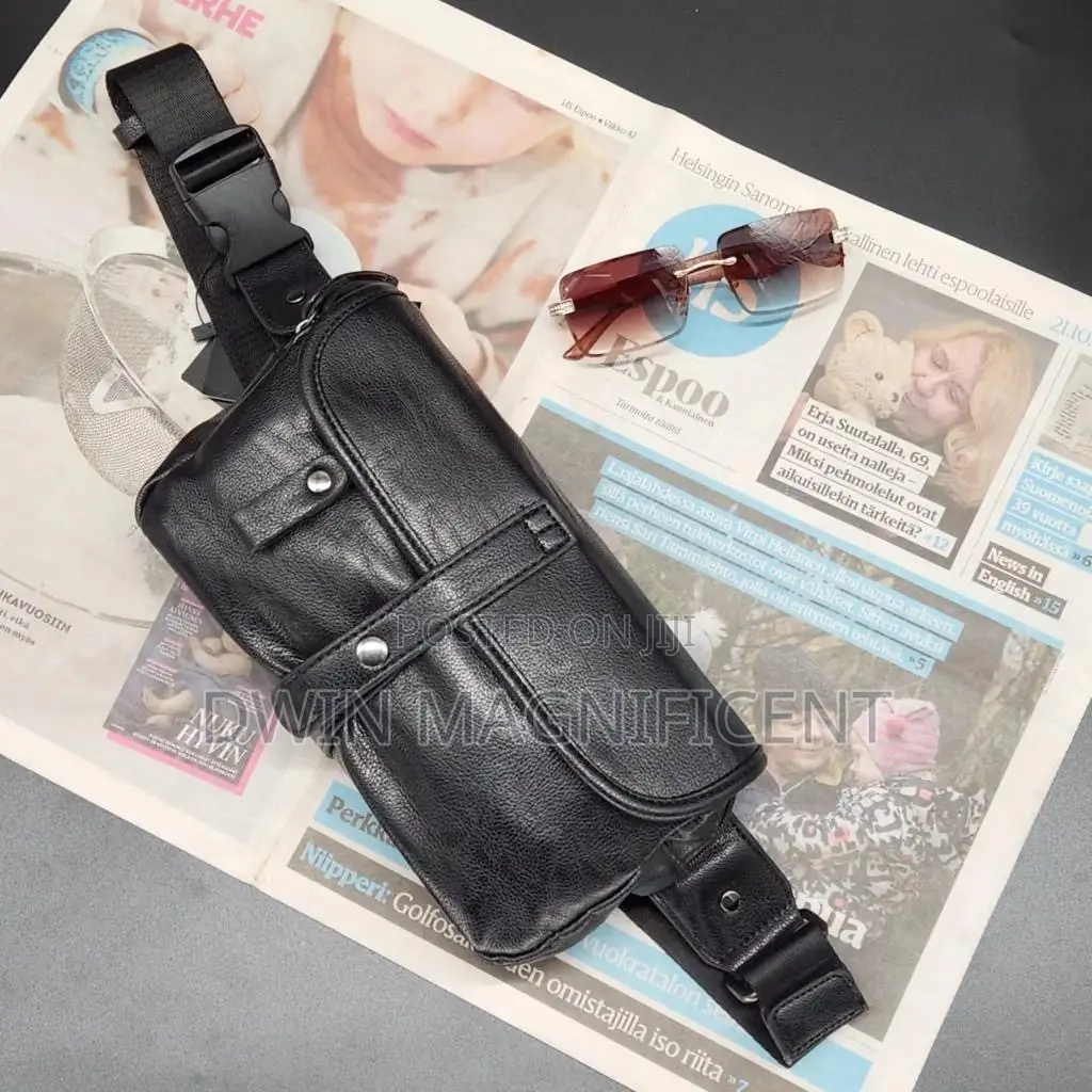 Unleash Your Urban Chic