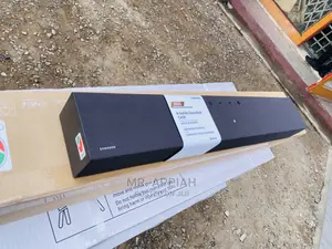 Lovely  Samsung HWC400 2.0ch Single Sound Bar 