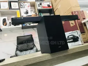 New Samsung Soundbar B550 Bluetooth Wireless
