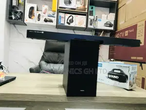 Fast B550 Soundbar Bluetooth Wireless Samsung