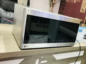 Fresh in Box Mh8265c1s Microwave 42L Smart Oven