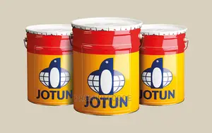 Jotun Industrial and Marine Paint